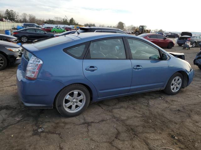 Obraz 3 z 2009 TOYOTA PRIUS  2009 z VIN JTDKB20U097886200