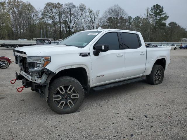 Obraz 1 z 2019 GMC SIERRA K1500 AT4 2019 z VIN 3GTP9EED6KG191130