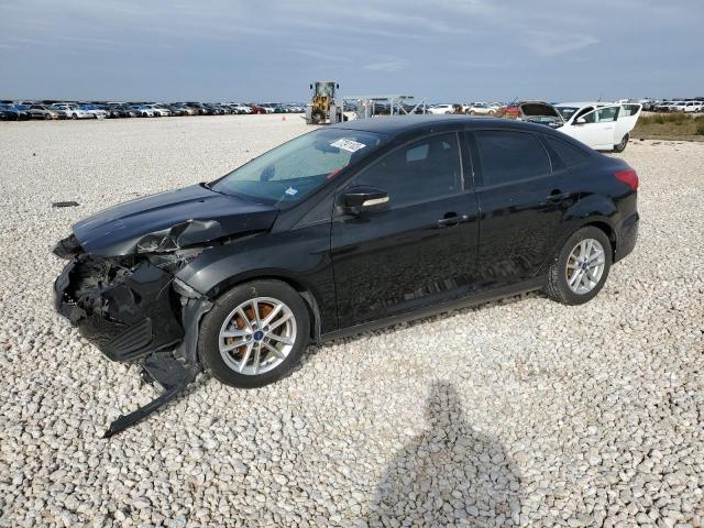 2015 FORD FOCUS SE 2015 image