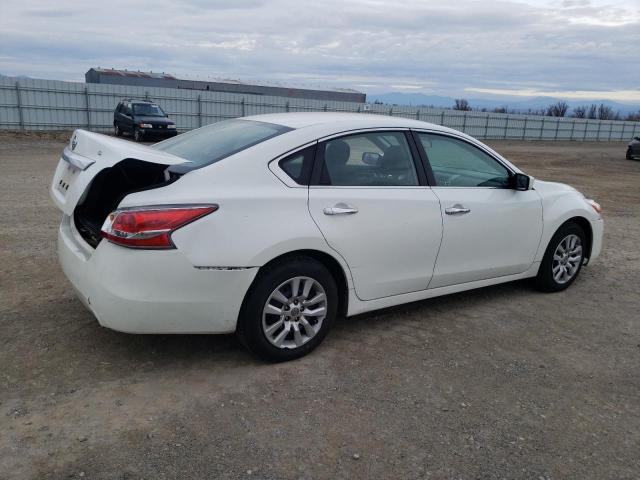 Изображение 3 2015 NISSAN ALTIMA 2.5 2015 с VIN 1N4AL3APXFC270620