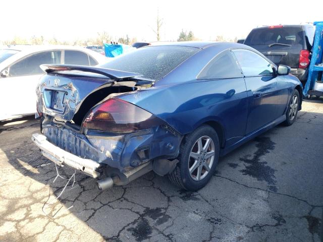 Image 3 of 2003 HONDA ACCORD EX 2003 with VIN 1HGCM82693A009068