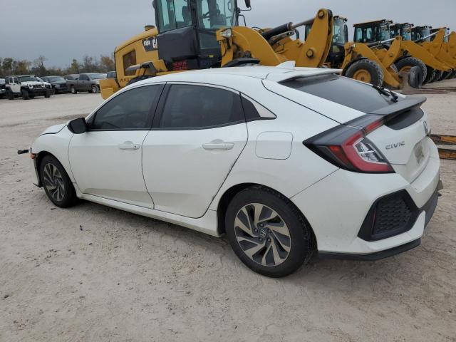 Изображение 2 2017 HONDA CIVIC LX 2017 с VIN SHHFK7H29HU223409