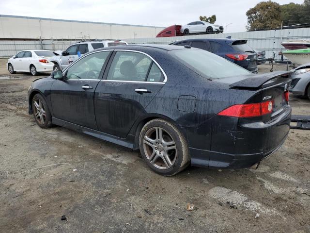 Obraz 2 z 2005 ACURA TSX  2005 z VIN JH4CL96975C012911