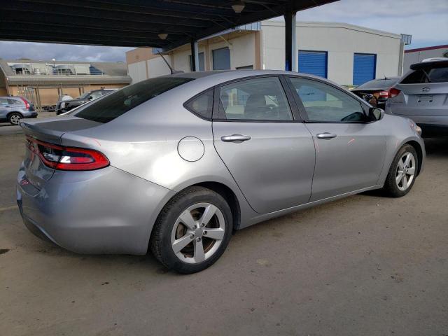 Image 3 of 2015 DODGE DART SXT 2015 with VIN 1C3CDFBB2FD251840