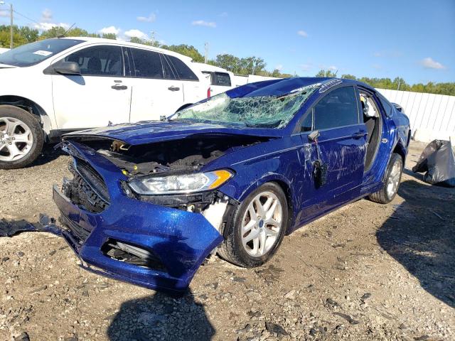 Изображение 2015 FORD FUSION SE 2015
