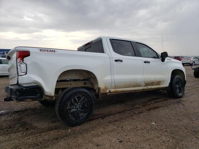 Image 3 of 2021 CHEVROLET SILVERADO K1500 LT TRAIL BOSS 2021 with VIN 1GCPYFED2MZ338703