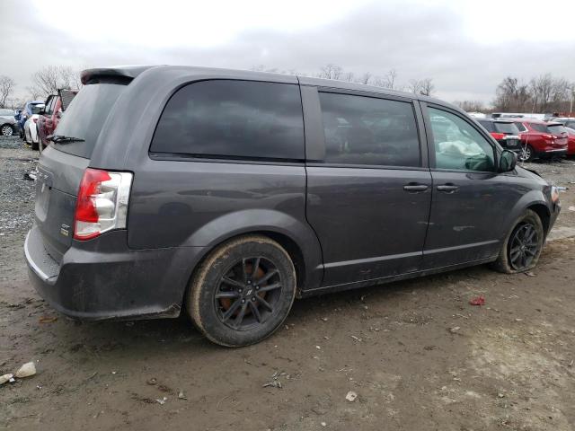 Изображение 3 2019 DODGE GRAND CARAVAN GT 2019 с VIN 2C4RDGEG0KR769830