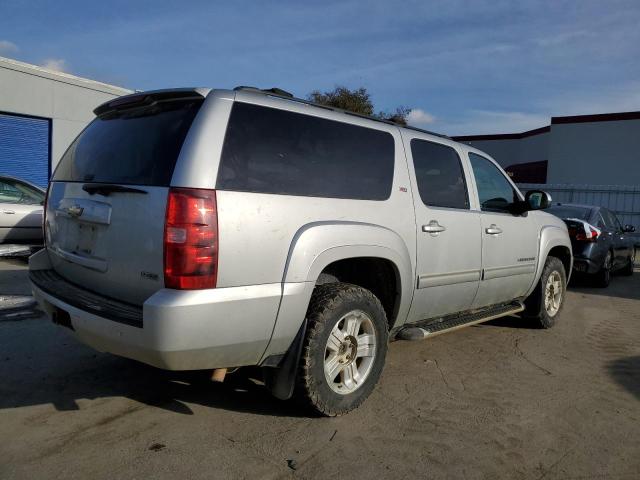 Obraz 3 z 2011 CHEVROLET SUBURBAN K1500 LT 2011 z VIN 1GNSKJE37BR200701