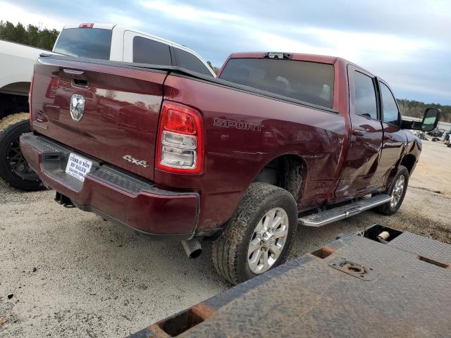 Изображение 3 2022 RAM 2500 BIG HORN/LONE STAR 2022 с VIN 3C6UR5DL7NG309984