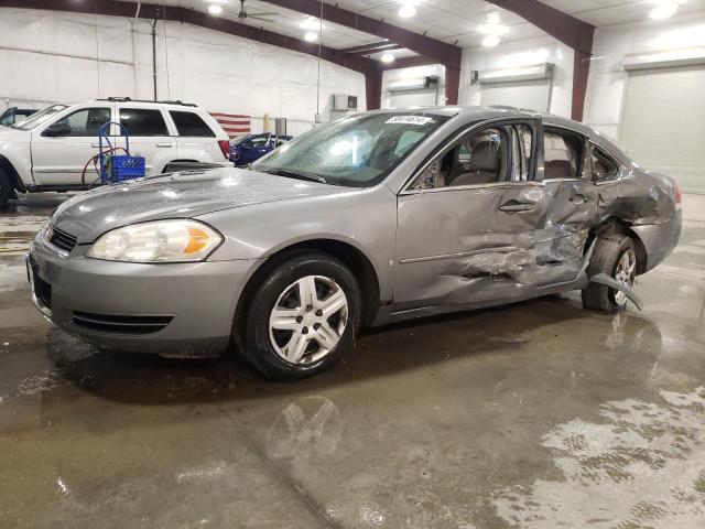 Obraz 1 z 2006 CHEVROLET IMPALA LT 2006 z VIN 2G1WT58K569279473