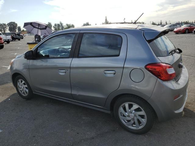 Изображение 2 2017 MITSUBISHI MIRAGE SE 2017 с VIN ML32A4HJ0HH012126