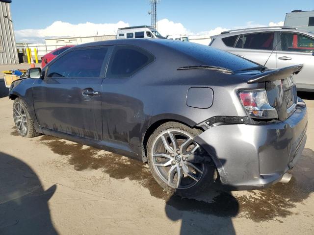 Изображение 2 2016 TOYOTA SCION TC  2016 с VIN JTKJF5C77GJ019537