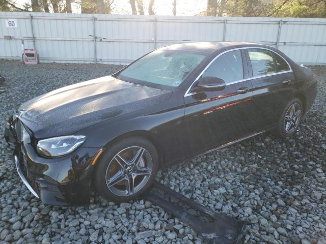 Obraz 1 z 2021 MERCEDES-BENZ E 350 4MATIC 2021 z VIN W1KZF8EB7MA882191