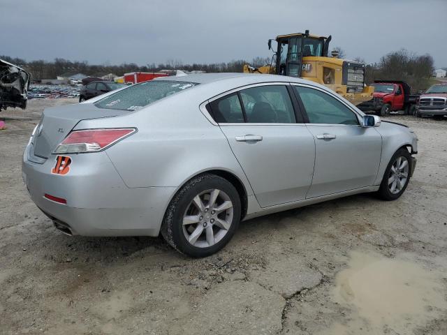 Image 3 of 2013 ACURA TL  2013 with VIN 19UUA8F2XDA004483
