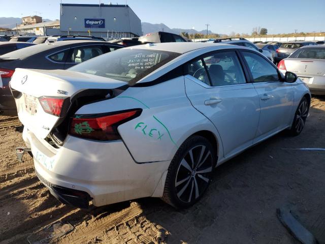 Obraz 3 z 2020 NISSAN ALTIMA SR 2020 z VIN 1N4BL4CW5LC250415