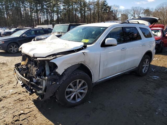 2015 DODGE DURANGO LIMITED 2015 image