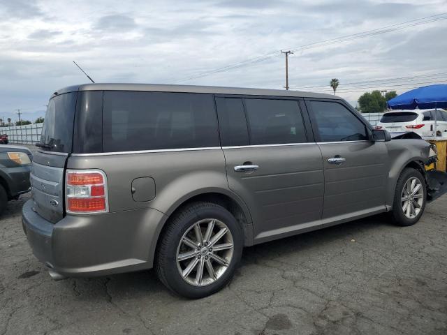 Image 3 of 2014 FORD FLEX LIMITED 2014 with VIN 2FMGK5D88EBD05107