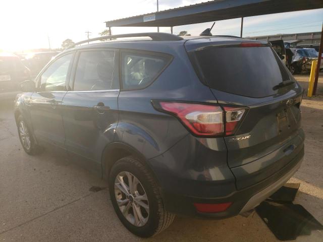 Obraz 2 z 2018 FORD ESCAPE SEL 2018 z VIN 1FMCU0HD8JUC57695