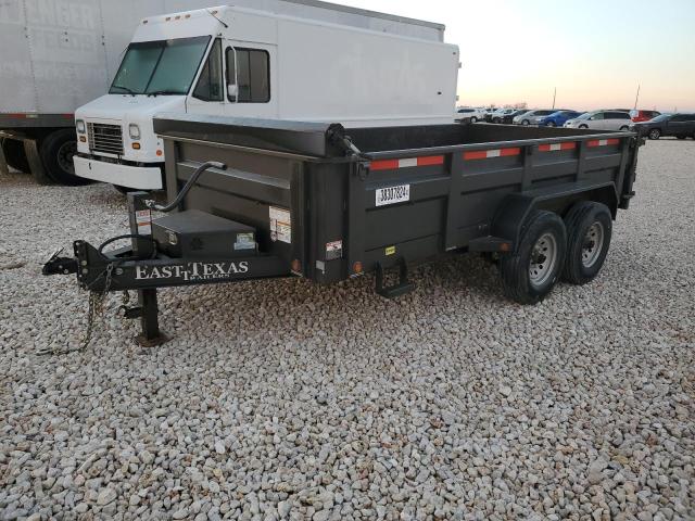 Obraz 2 z 2021 EAST TRAILER 2021 z VIN 58SBD1426ME024035