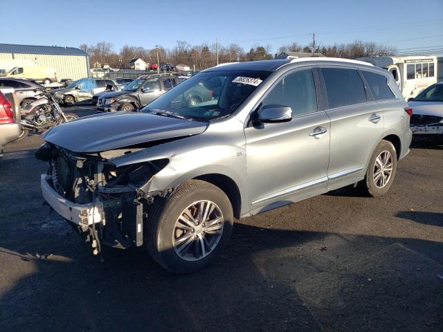 2017 Infiniti QX60 2017 image