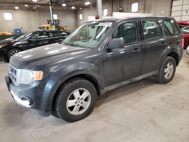 Obraz 2009 FORD ESCAPE XLS 2009