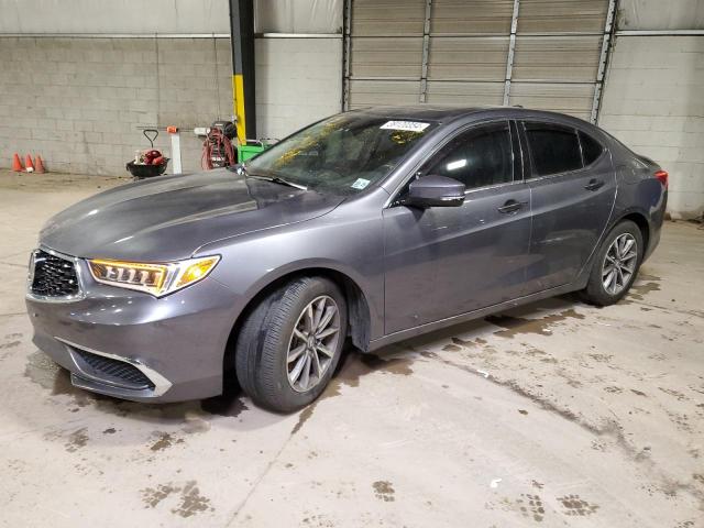 2020 ACURA TLX  2020 image
