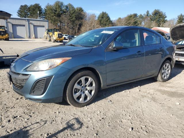 Изображение 2011 MAZDA 3 I 2011