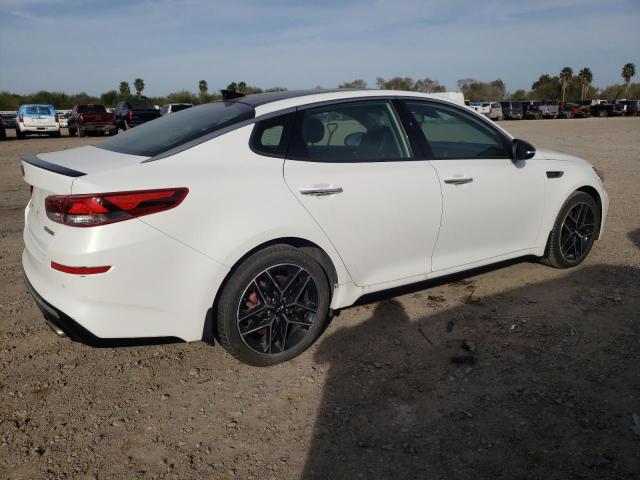 Изображение 3 2019 KIA OPTIMA SX 2019 с VIN 5XXGW4L20KG378743