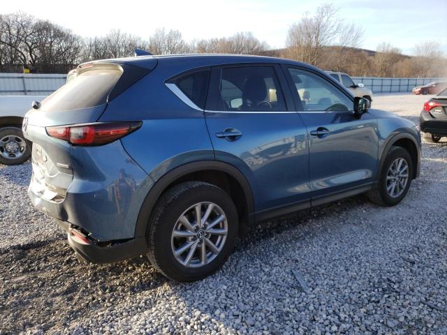 Изображение 3 2022 MAZDA CX-5 SELECT 2022 с VIN JM3KFBBM7N0629109