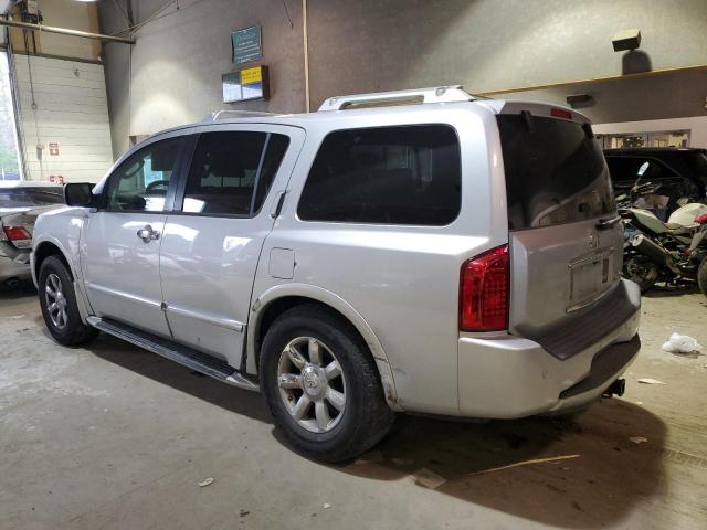 Image 2 of 2006 INFINITI QX56  2006 with VIN 5N3AA08C46N807412