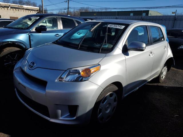 2009 TOYOTA SCION XD  2009 image
