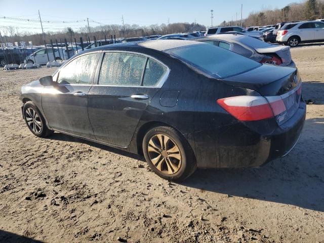 Obraz 2 z 2015 HONDA ACCORD LX 2015 z VIN 1HGCR2F37FA215329