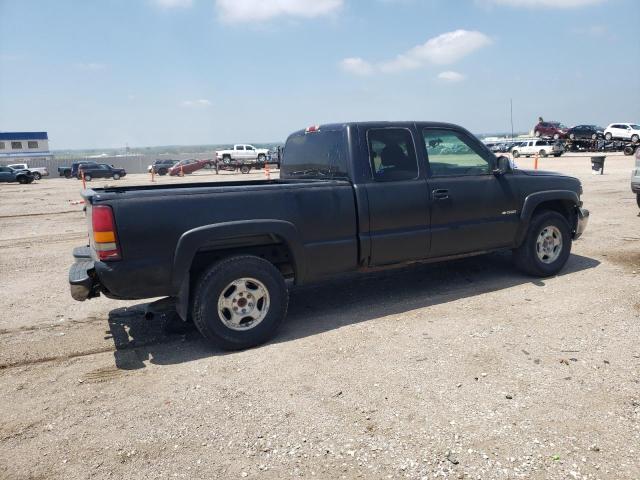 Изображение 3 2002 CHEVROLET SILVERADO K1500 2002 с VIN 2GCEK19T221373938