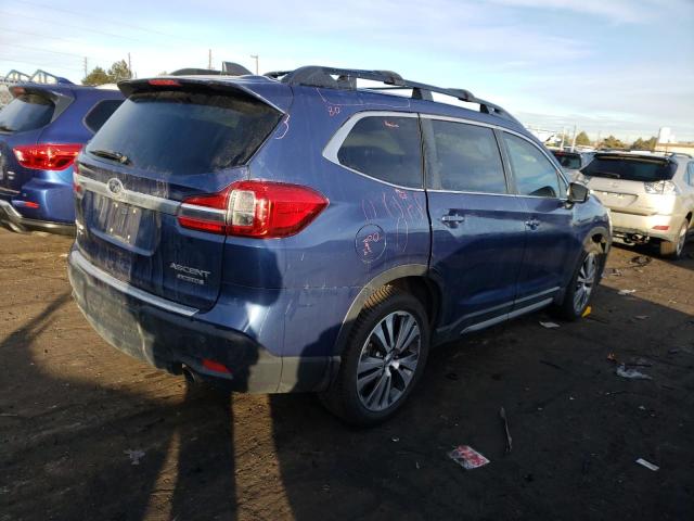 Image 3 of 2020 SUBARU ASCENT LIMITED 2020 with VIN 4S4WMAMD9L3434773