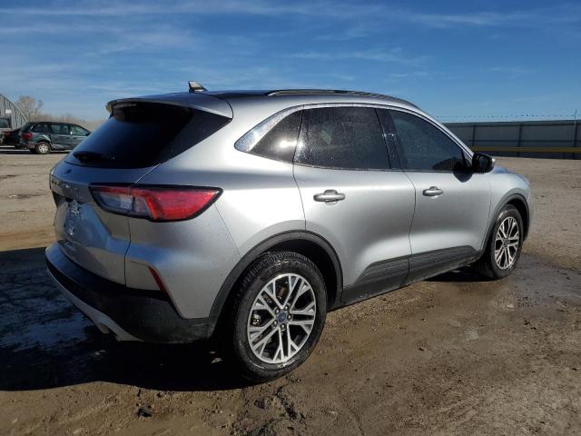 Image 3 of 2021 FORD ESCAPE SEL 2021 with VIN 1FMCU0H60MUA59425