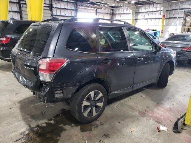 Изображение 3 2017 SUBARU FORESTER 2.5I LIMITED 2017 с VIN JF2SJAJC1HH579230