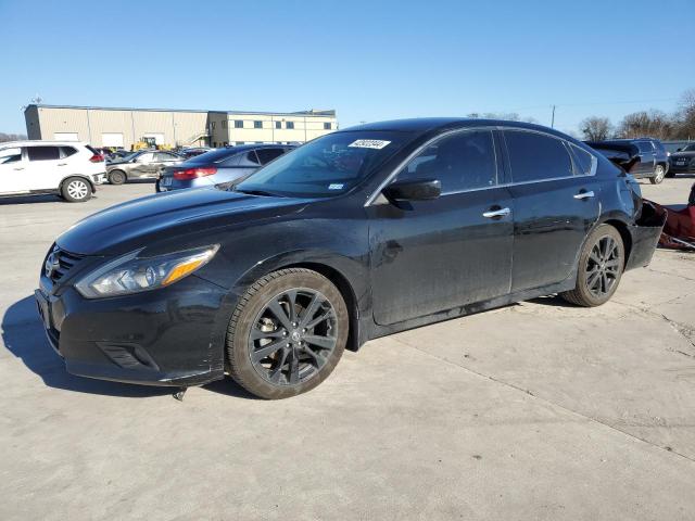 Изображение 1 2018 NISSAN ALTIMA 2.5 2018 с VIN 1N4AL3AP2JC263394