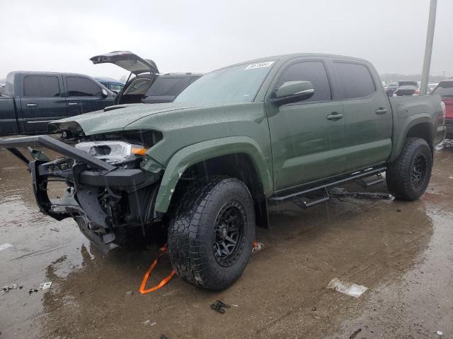 2021 TOYOTA TACOMA DOUBLE CAB 2021 image