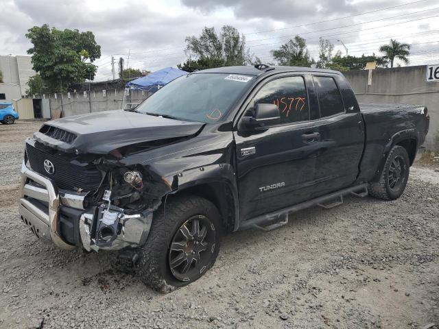 Obraz 1 z 2014 TOYOTA TUNDRA DOUBLE CAB SR/SR5 2014 z VIN 5TFRY5F13EX161857