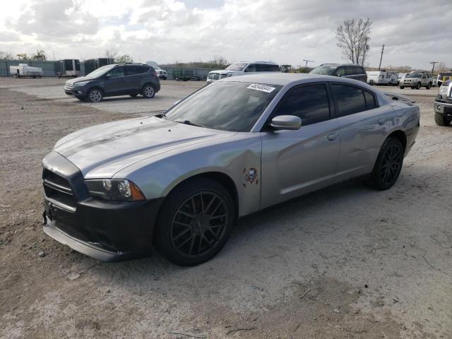 2014 DODGE CHARGER R/T 2014 image