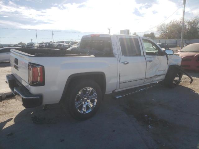 Изображение 3 2017 GMC SIERRA K1500 SLT 2017 с VIN 3GTU2NEC2HG332508