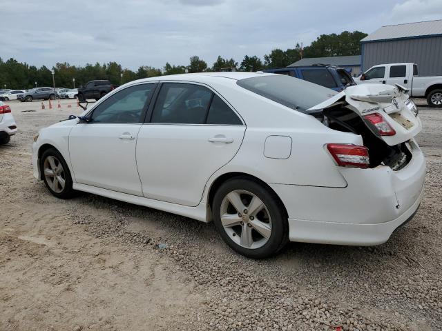 Obraz 2 z 2011 TOYOTA CAMRY BASE 2011 z VIN 4T1BF3EK4BU765092