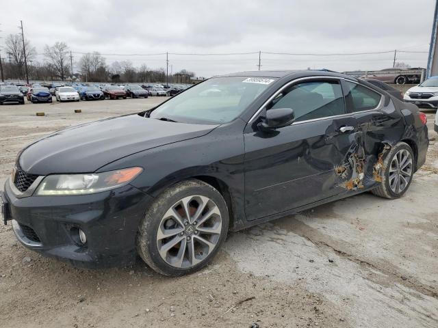 Image 1 of 2013 HONDA ACCORD EXL 2013 with VIN 1HGCT2B80DA007728