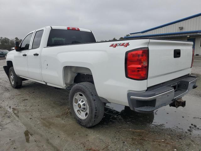 Obraz 2 z 2019 CHEVROLET SILVERADO K2500 HEAVY DUTY 2019 z VIN 2GC2KREG8K1207224