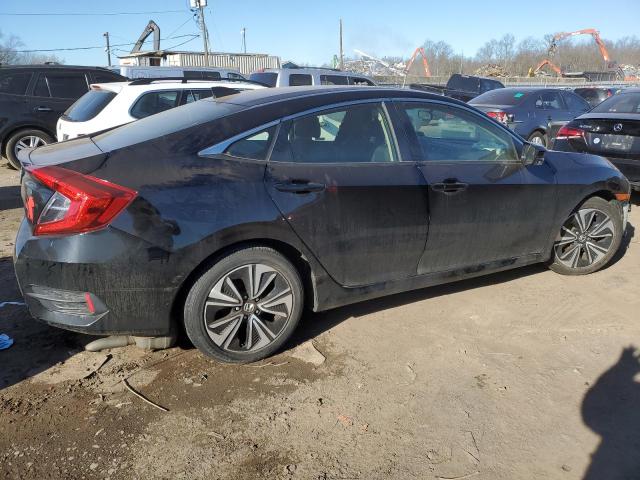 Изображение 3 2018 HONDA CIVIC EX 2018 с VIN JHMFC1F37JX034775