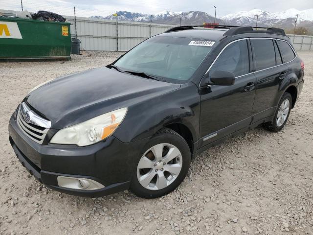 2011 SUBARU OUTBACK 2.5I PREMIUM 2011 image