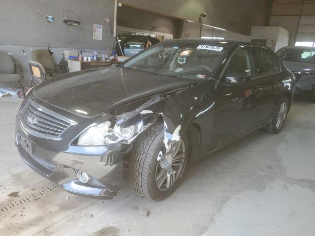 2010 INFINITI G37  2010 image