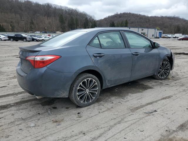 Image 3 of 2016 TOYOTA COROLLA L 2016 with VIN 5YFBURHE6GP464864