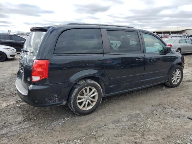 Obraz 3 z 2015 DODGE GRAND CARAVAN SXT 2015 z VIN 2C4RDGCG4FR712667