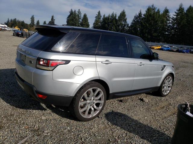 Obraz 3 z 2014 LAND ROVER RANGE ROVER SPORT HSE 2014 z VIN SALWR2WFXEA312957